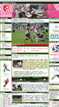 Mobile Screenshot of havirov.rugby-cz.com